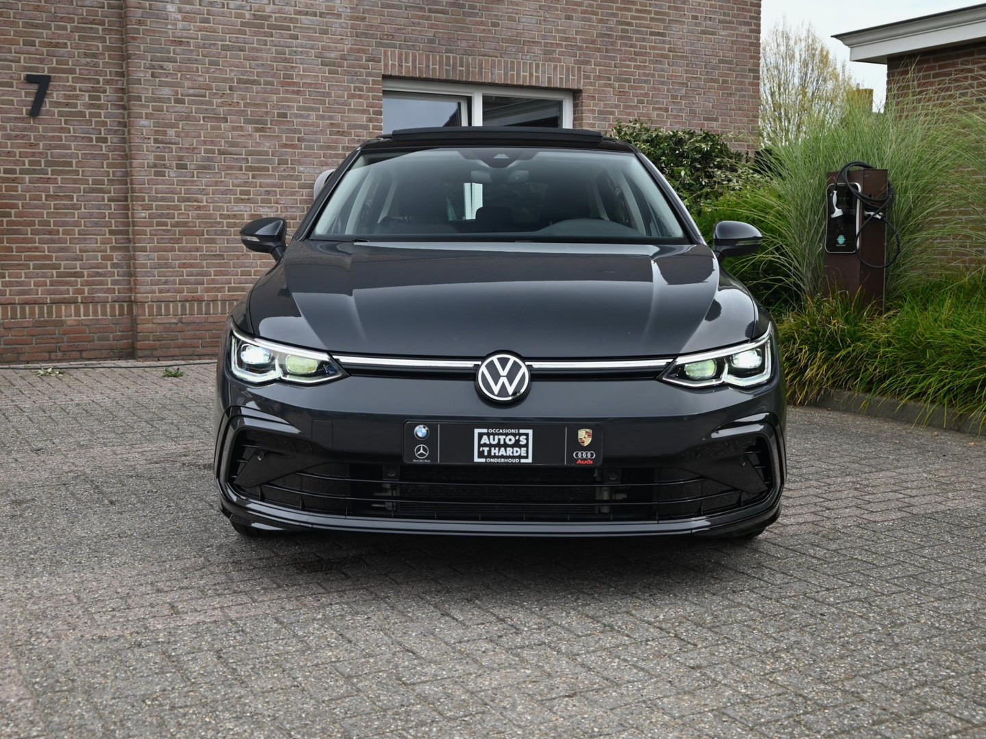 Volkswagen