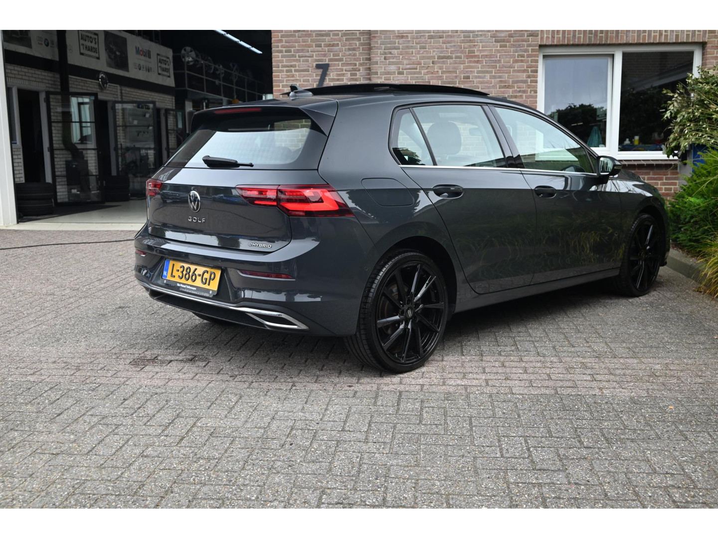 Volkswagen