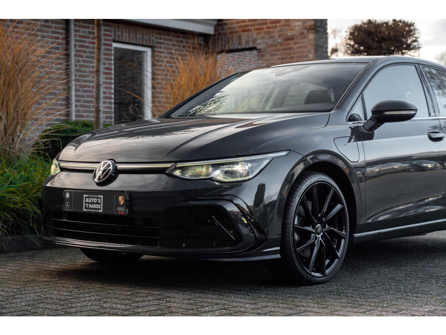 Volkswagen Volkswagen