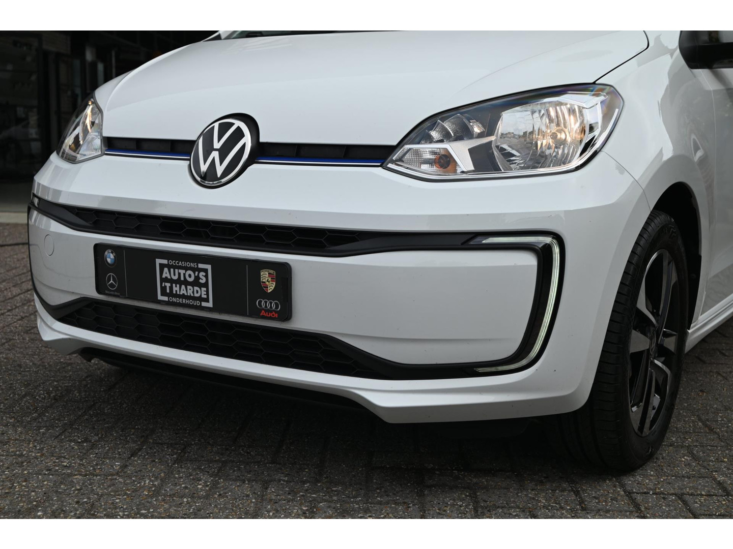 Volkswagen Volkswagen