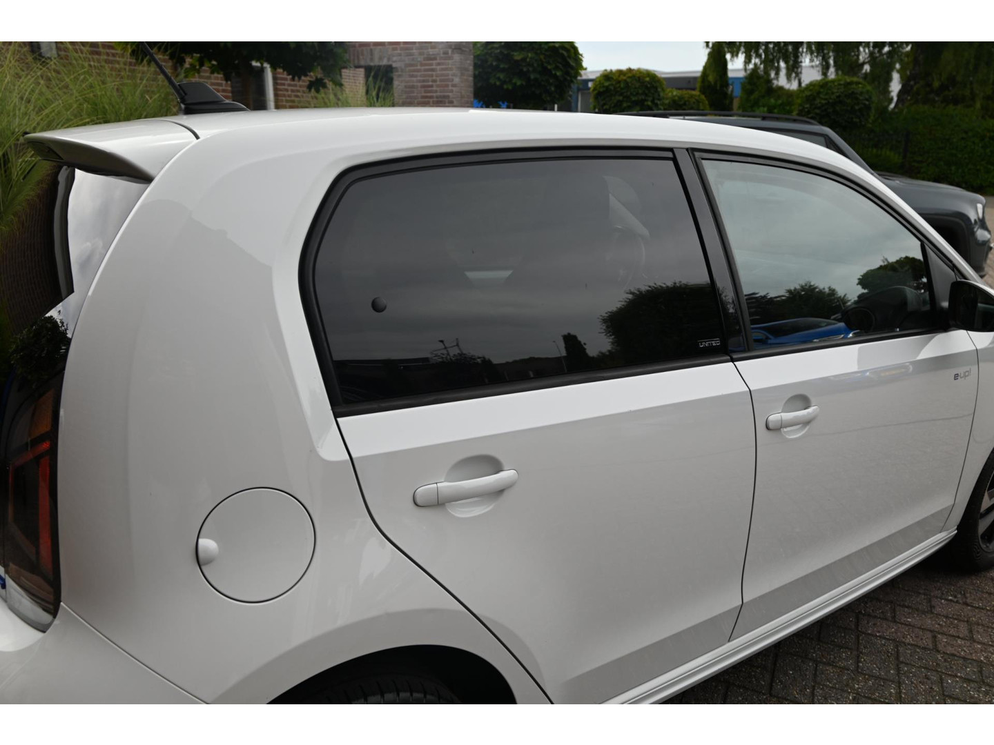 Volkswagen Volkswagen