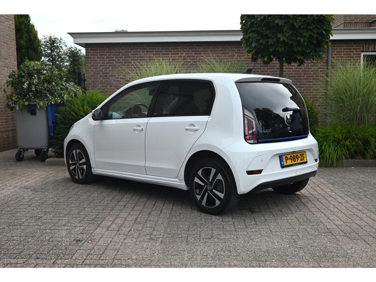 Volkswagen Volkswagen