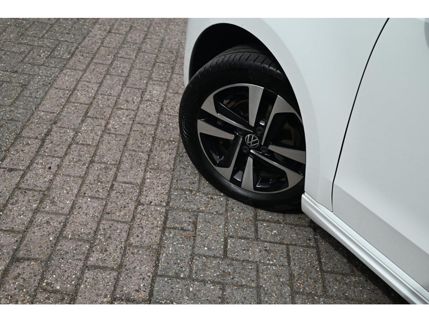 Volkswagen Volkswagen