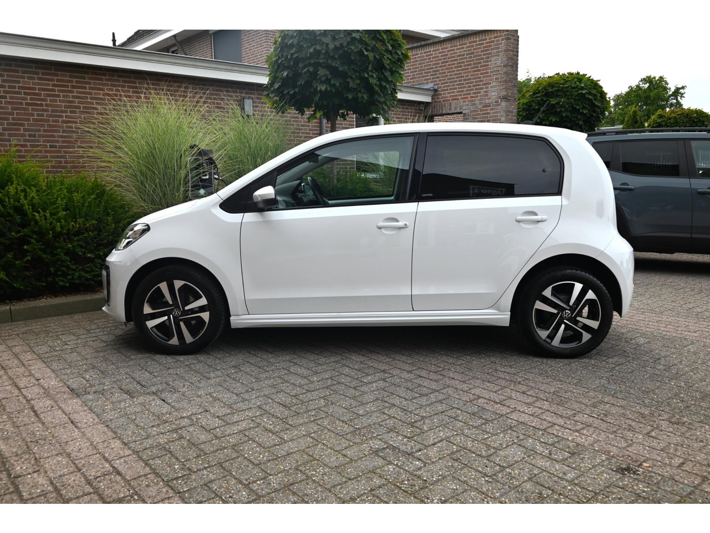 Volkswagen Volkswagen