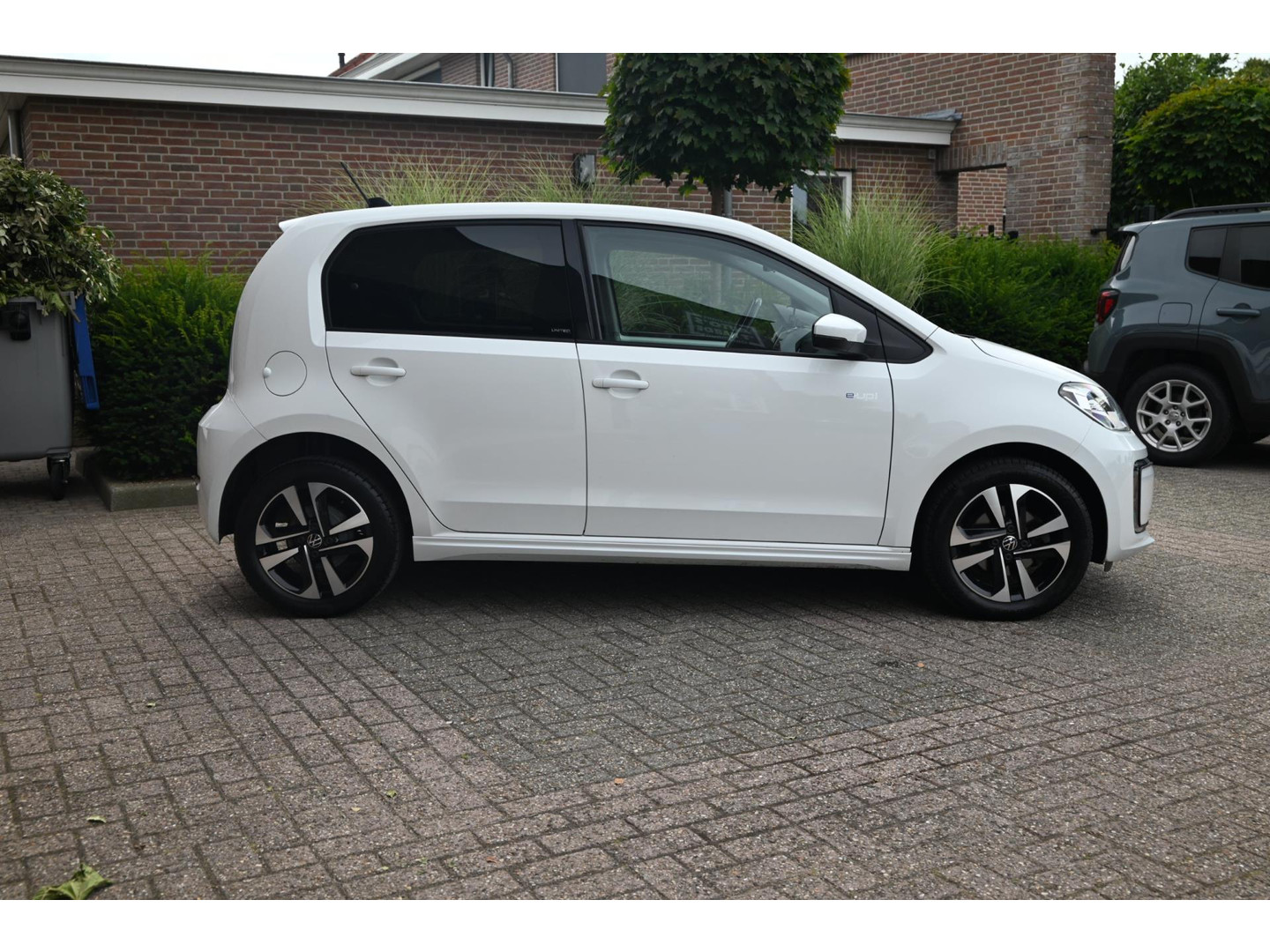 Volkswagen Volkswagen