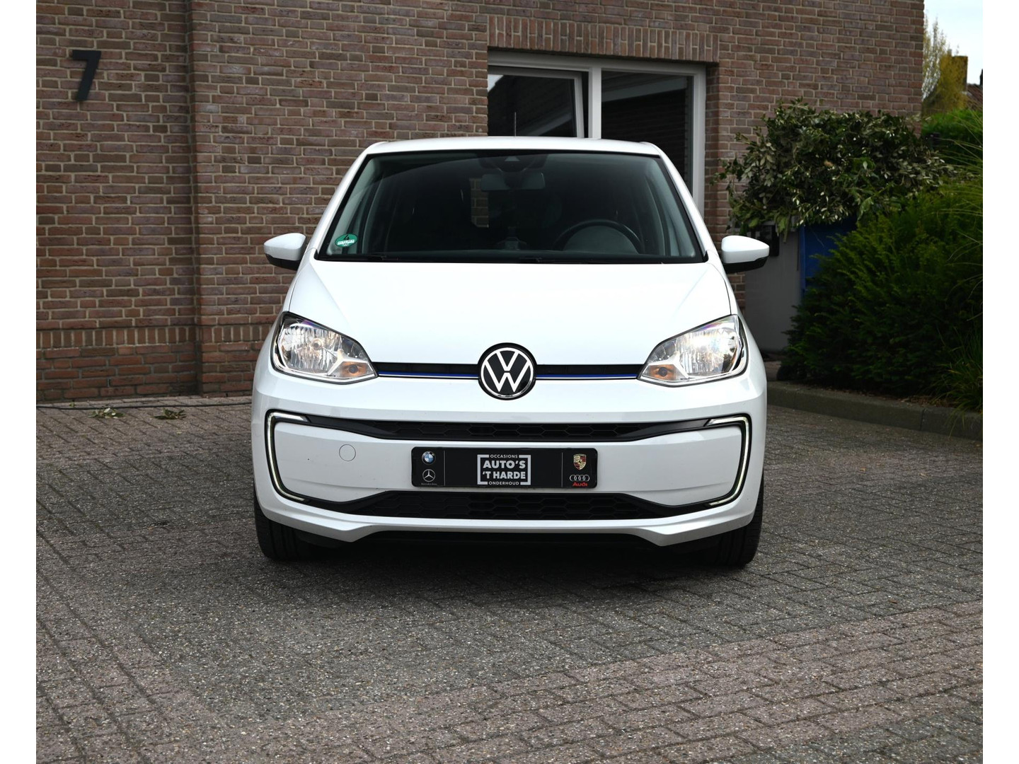 Volkswagen Volkswagen