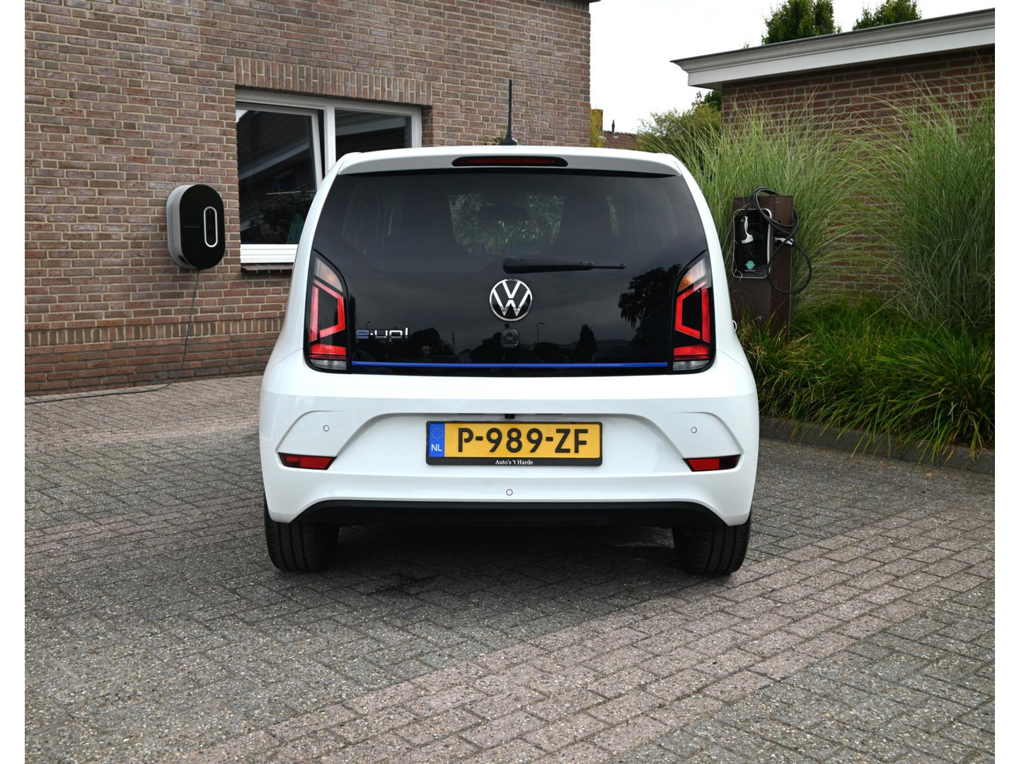 Volkswagen Volkswagen