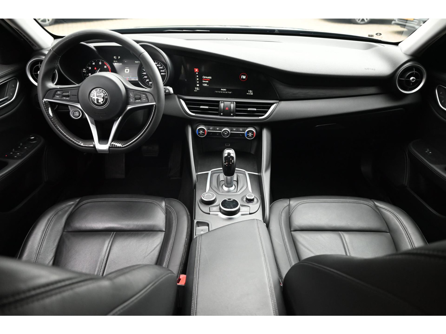 Alfa Romeo Alfa Romeo
