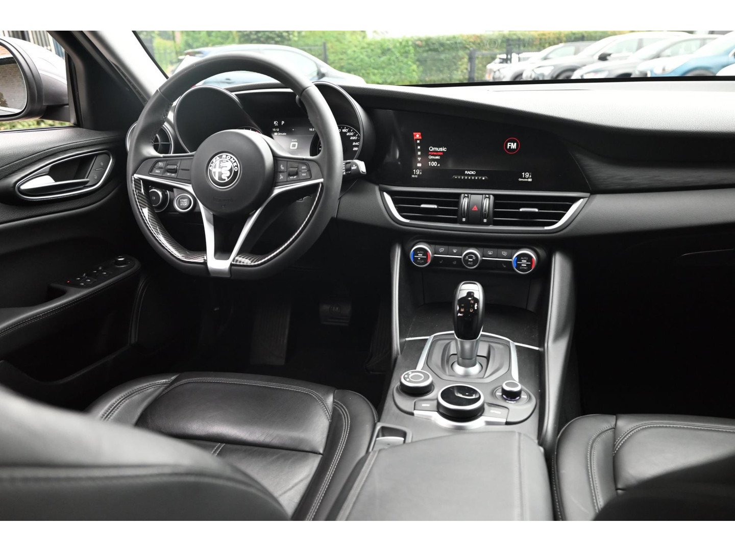 Alfa Romeo Alfa Romeo