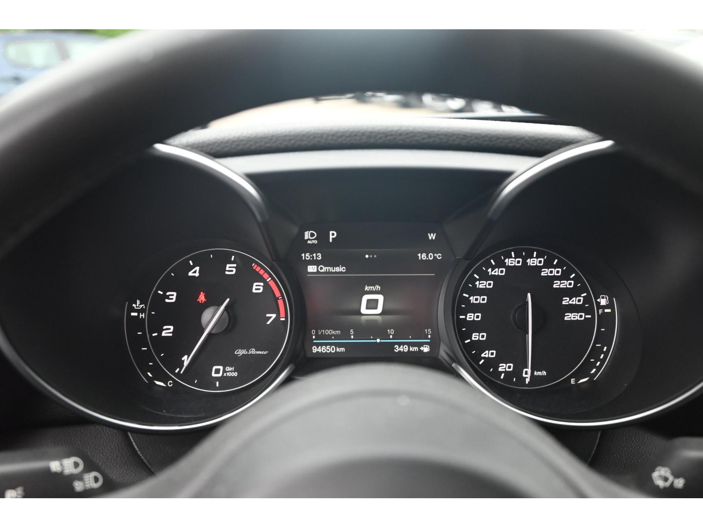 Alfa Romeo Alfa Romeo