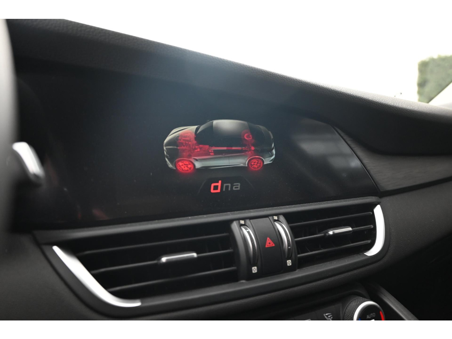 Alfa Romeo Alfa Romeo