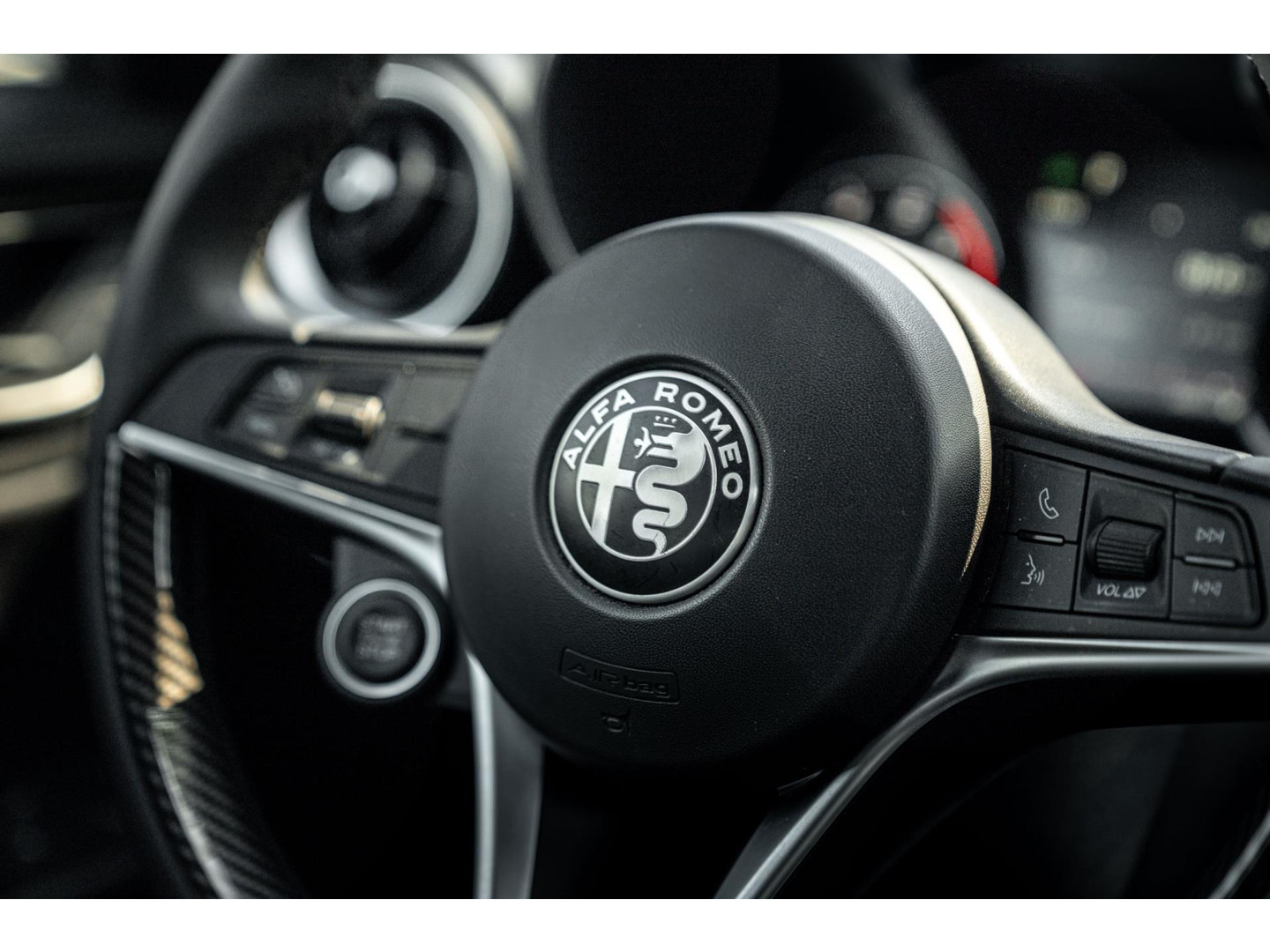 Alfa Romeo Alfa Romeo