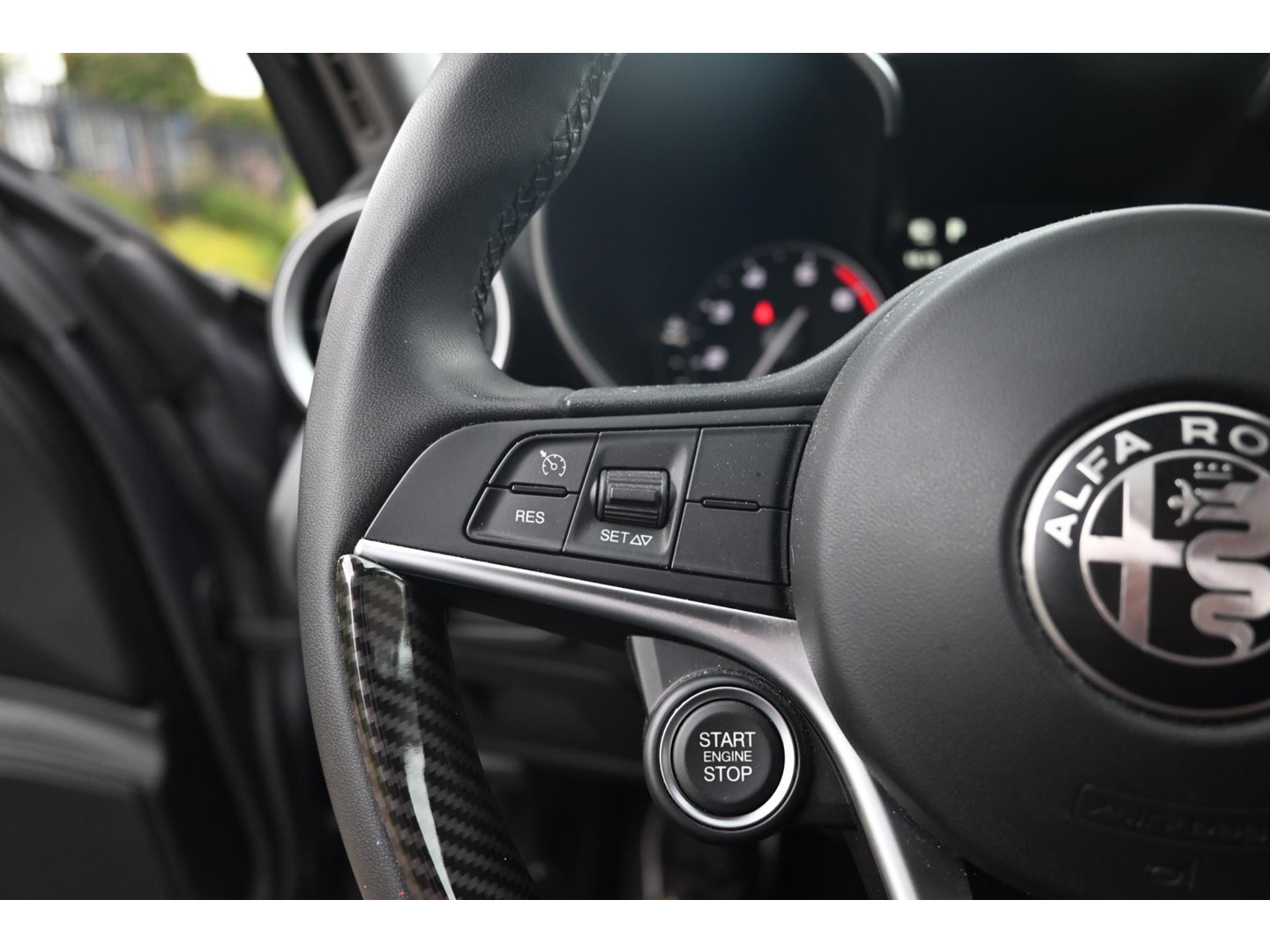 Alfa Romeo Alfa Romeo