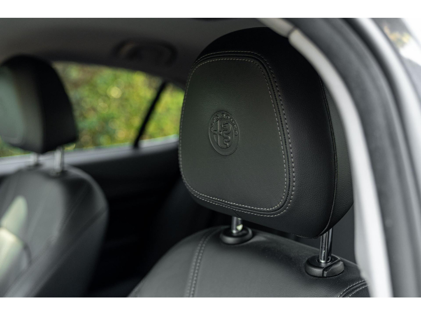 Alfa Romeo Alfa Romeo