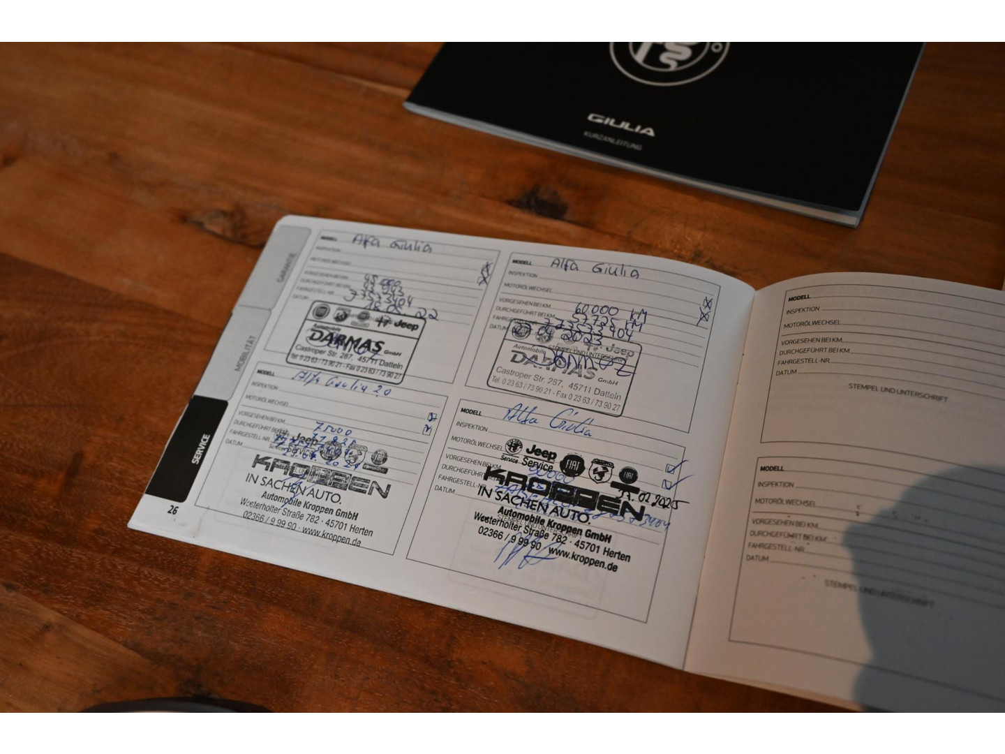 Alfa Romeo Alfa Romeo