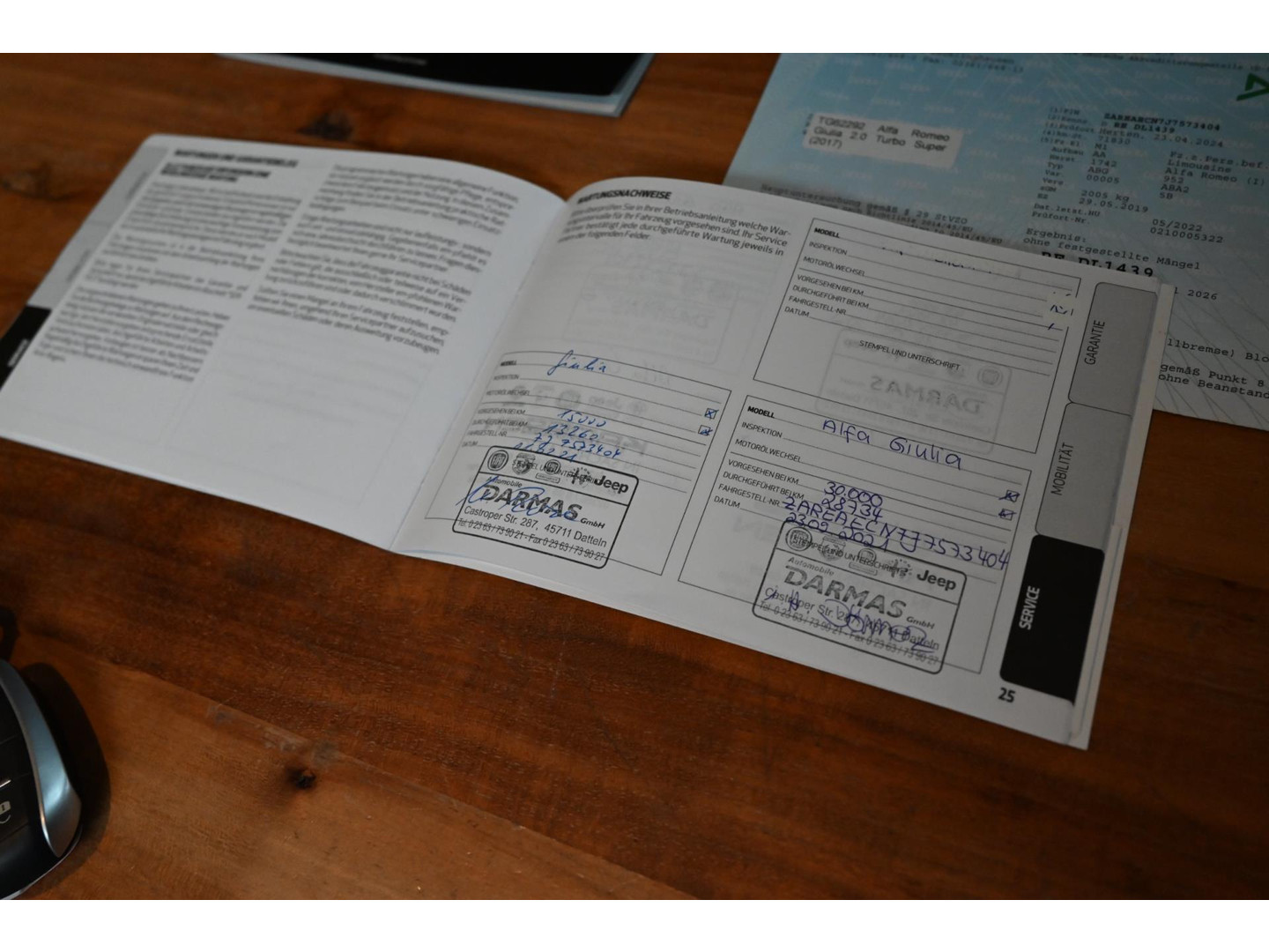 Alfa Romeo Alfa Romeo