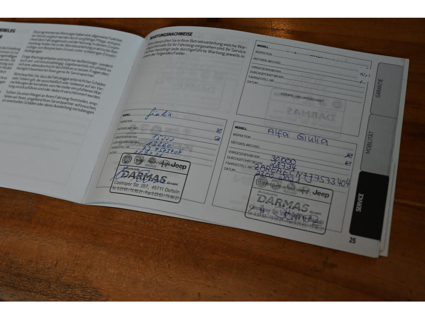 Alfa Romeo Alfa Romeo