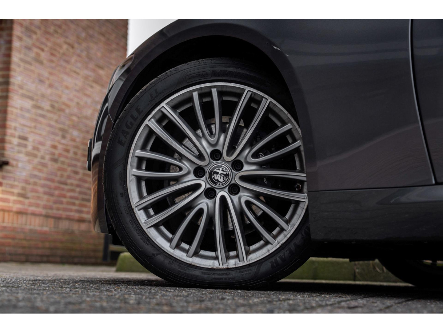 Alfa Romeo Alfa Romeo