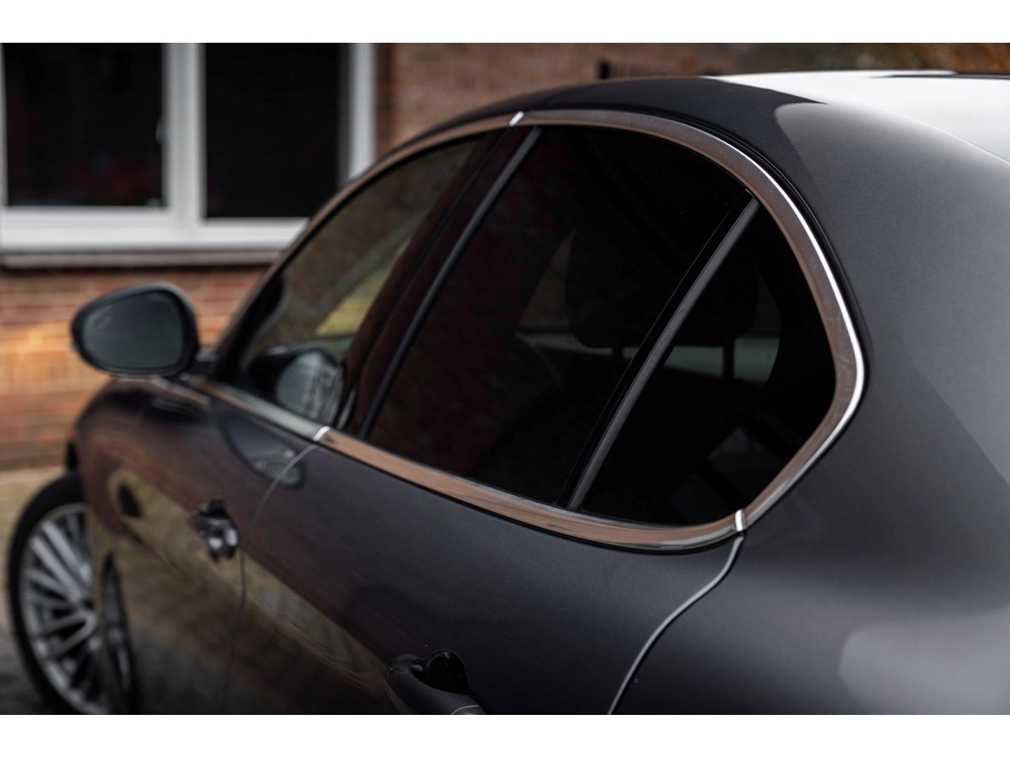 Alfa Romeo Alfa Romeo