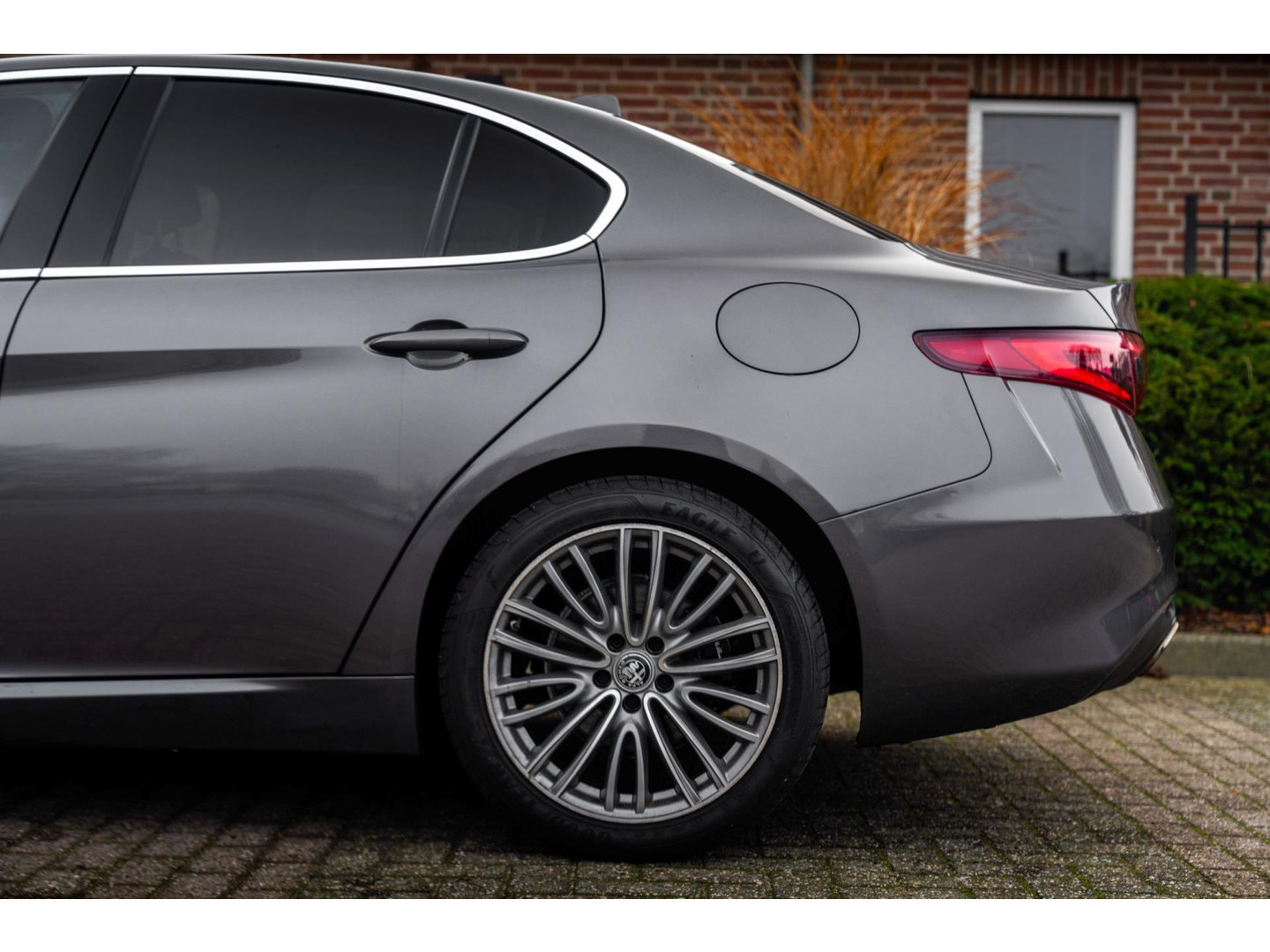 Alfa Romeo Alfa Romeo