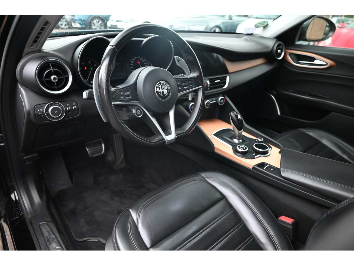 Alfa Romeo Alfa Romeo