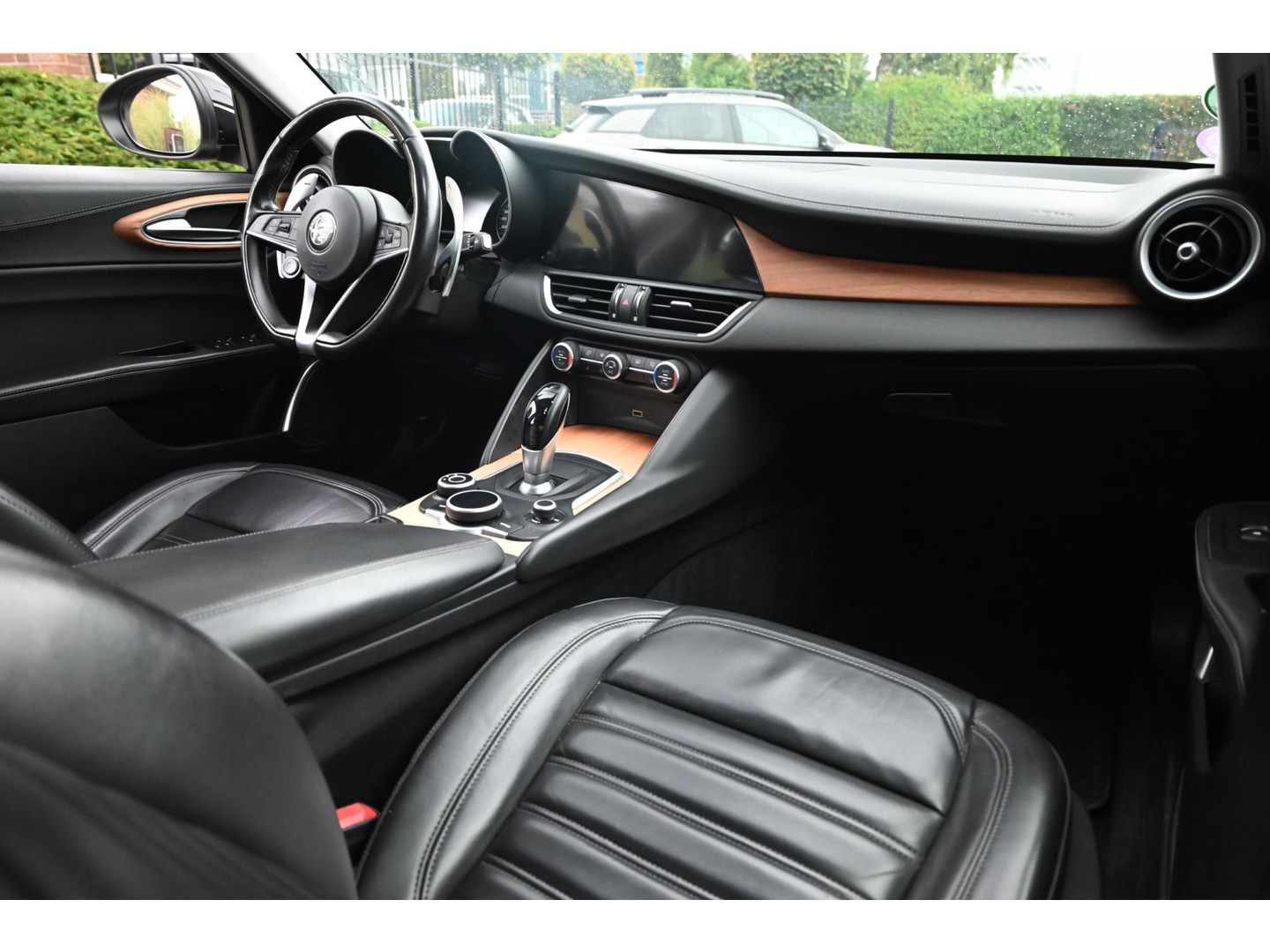 Alfa Romeo Alfa Romeo