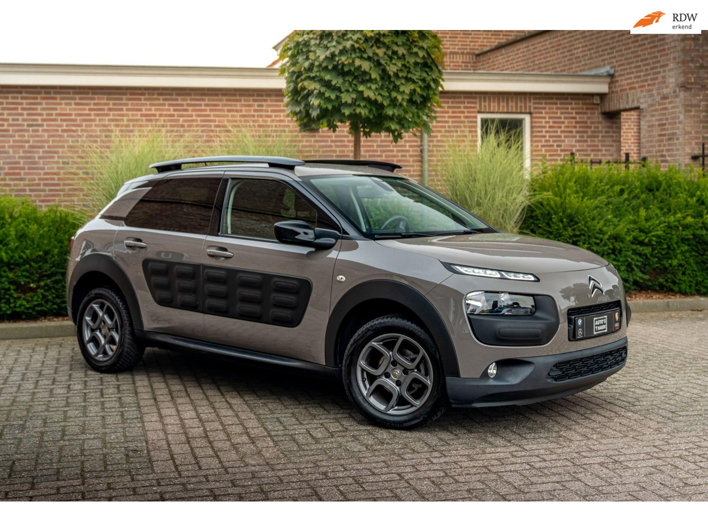 Citroën