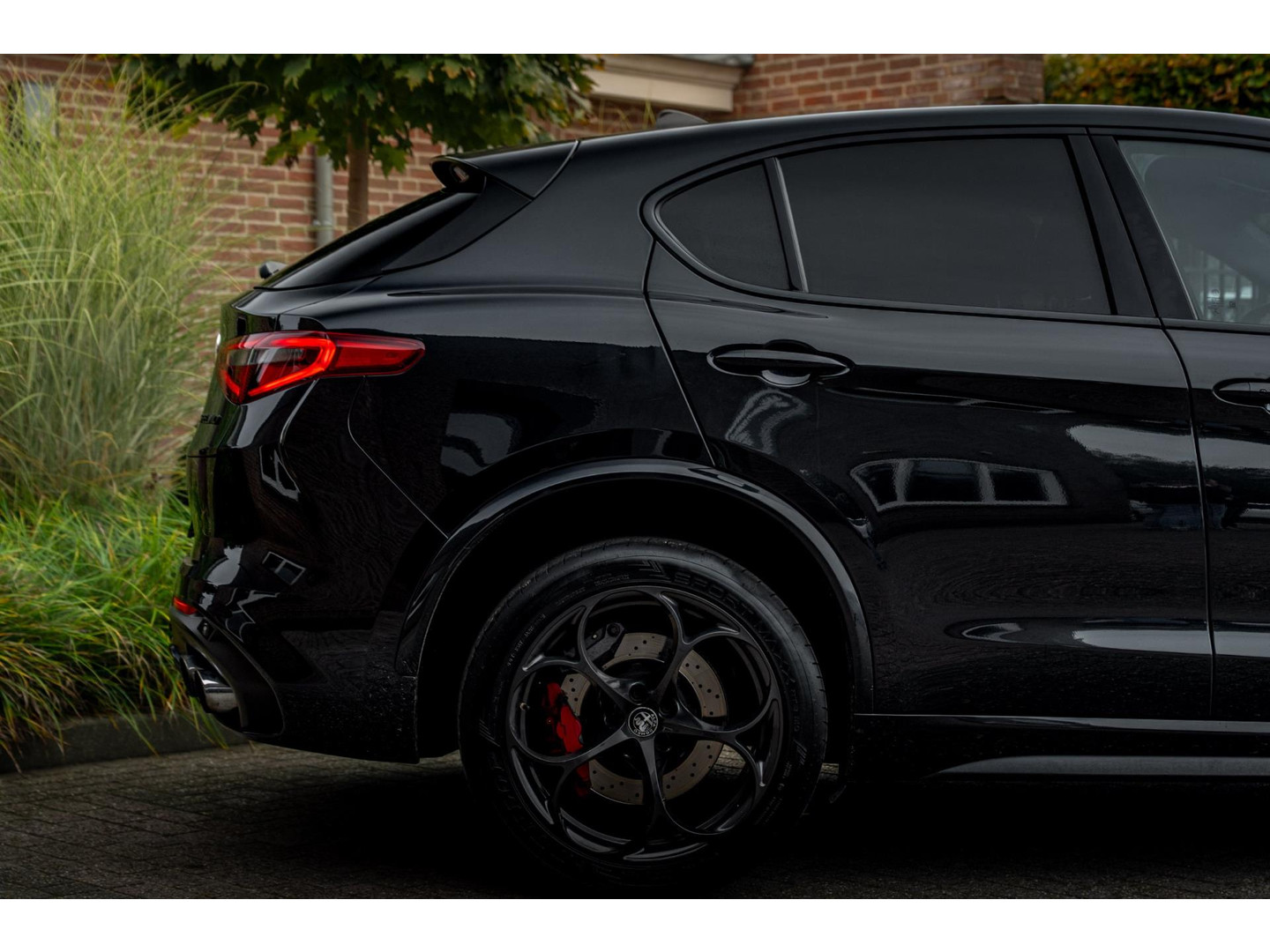 Alfa Romeo Alfa Romeo