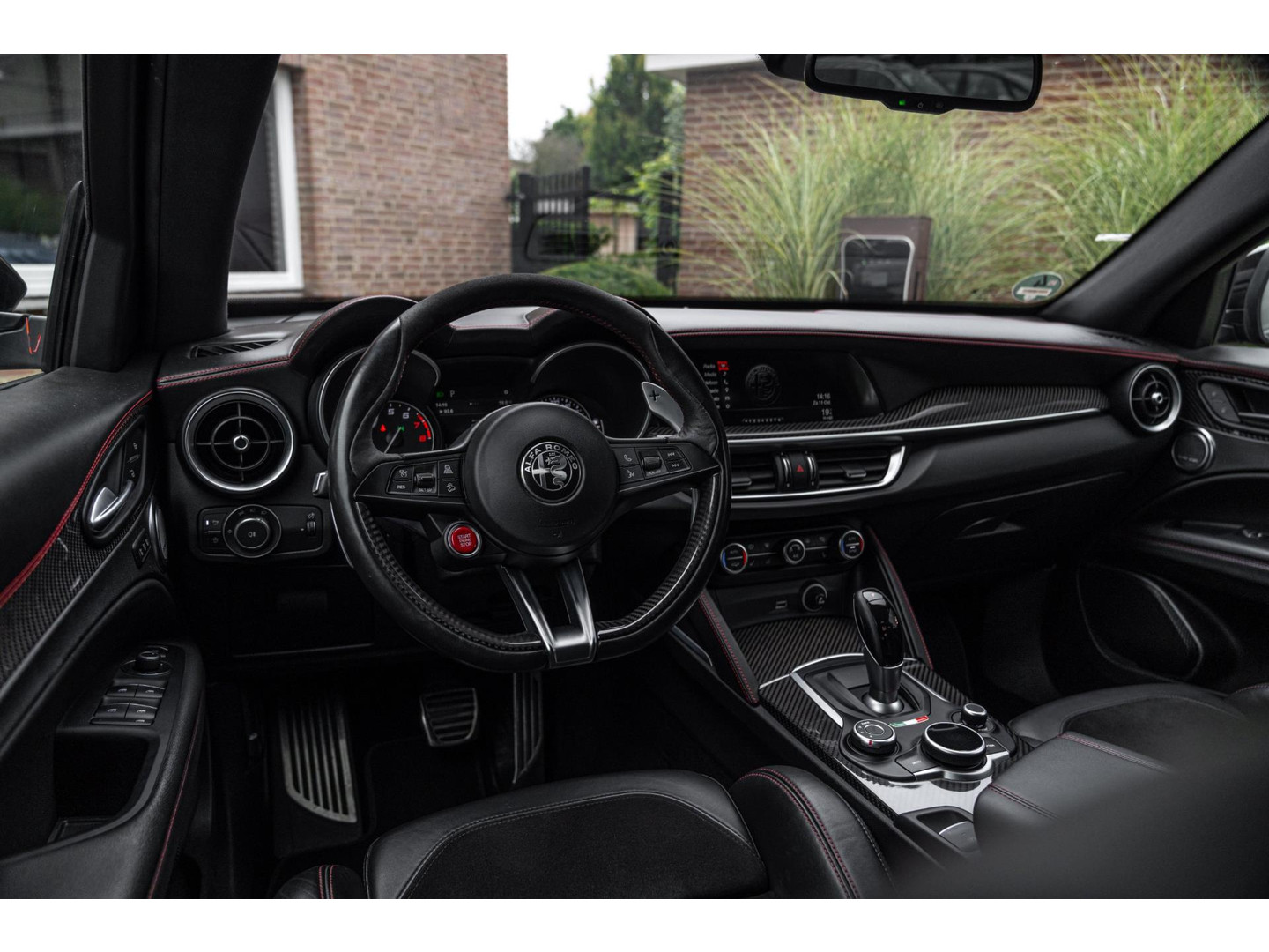 Alfa Romeo Alfa Romeo