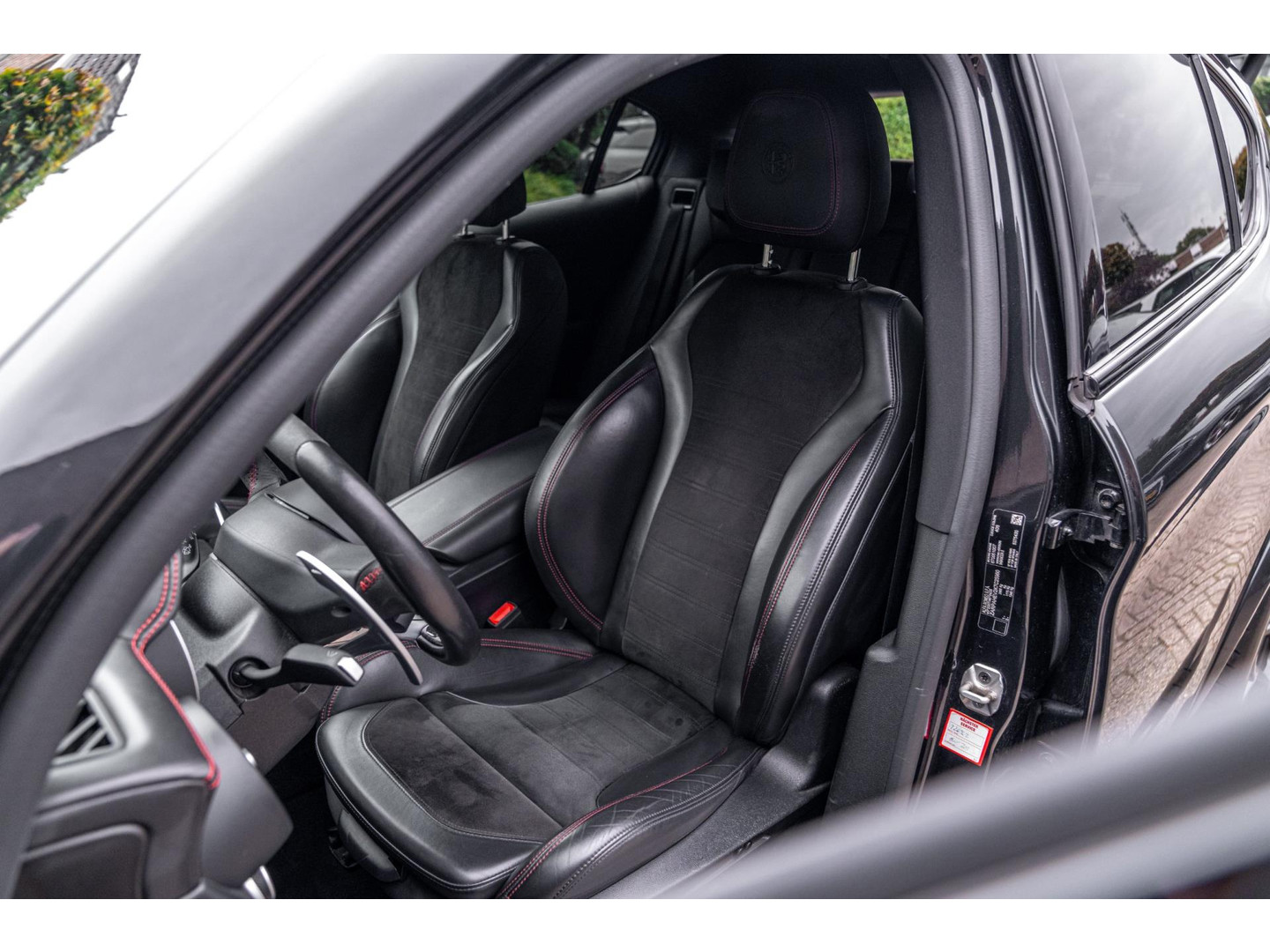 Alfa Romeo Alfa Romeo