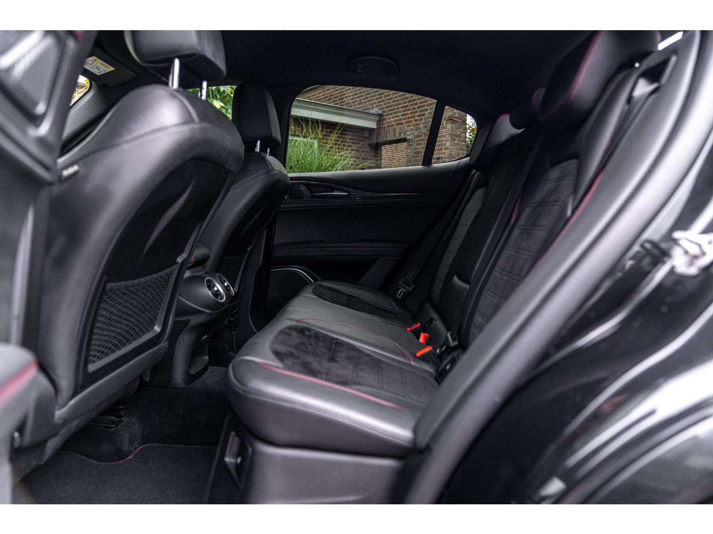 Alfa Romeo Alfa Romeo