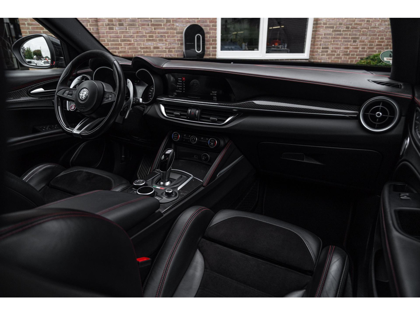 Alfa Romeo Alfa Romeo