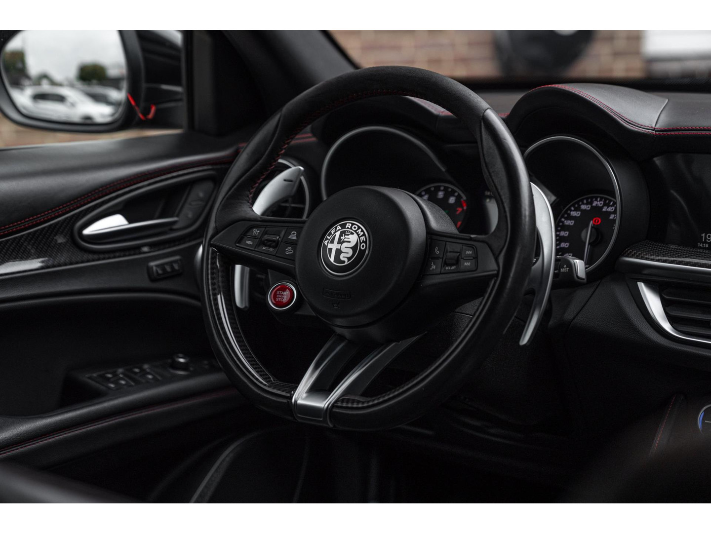 Alfa Romeo Alfa Romeo