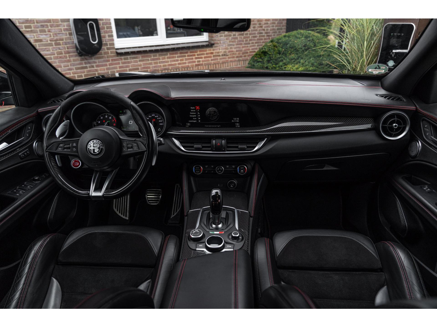 Alfa Romeo Alfa Romeo