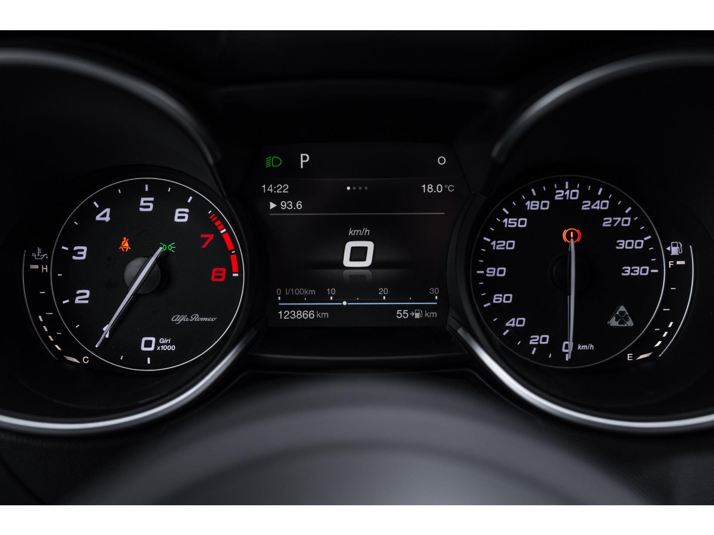 Alfa Romeo Alfa Romeo