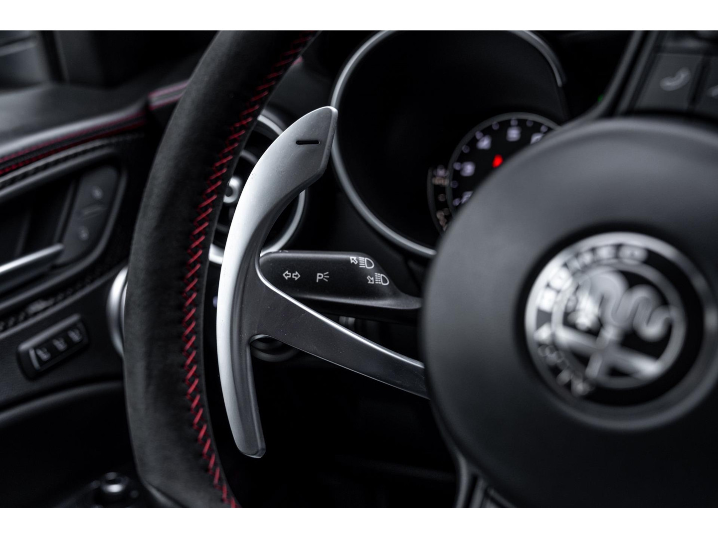 Alfa Romeo Alfa Romeo