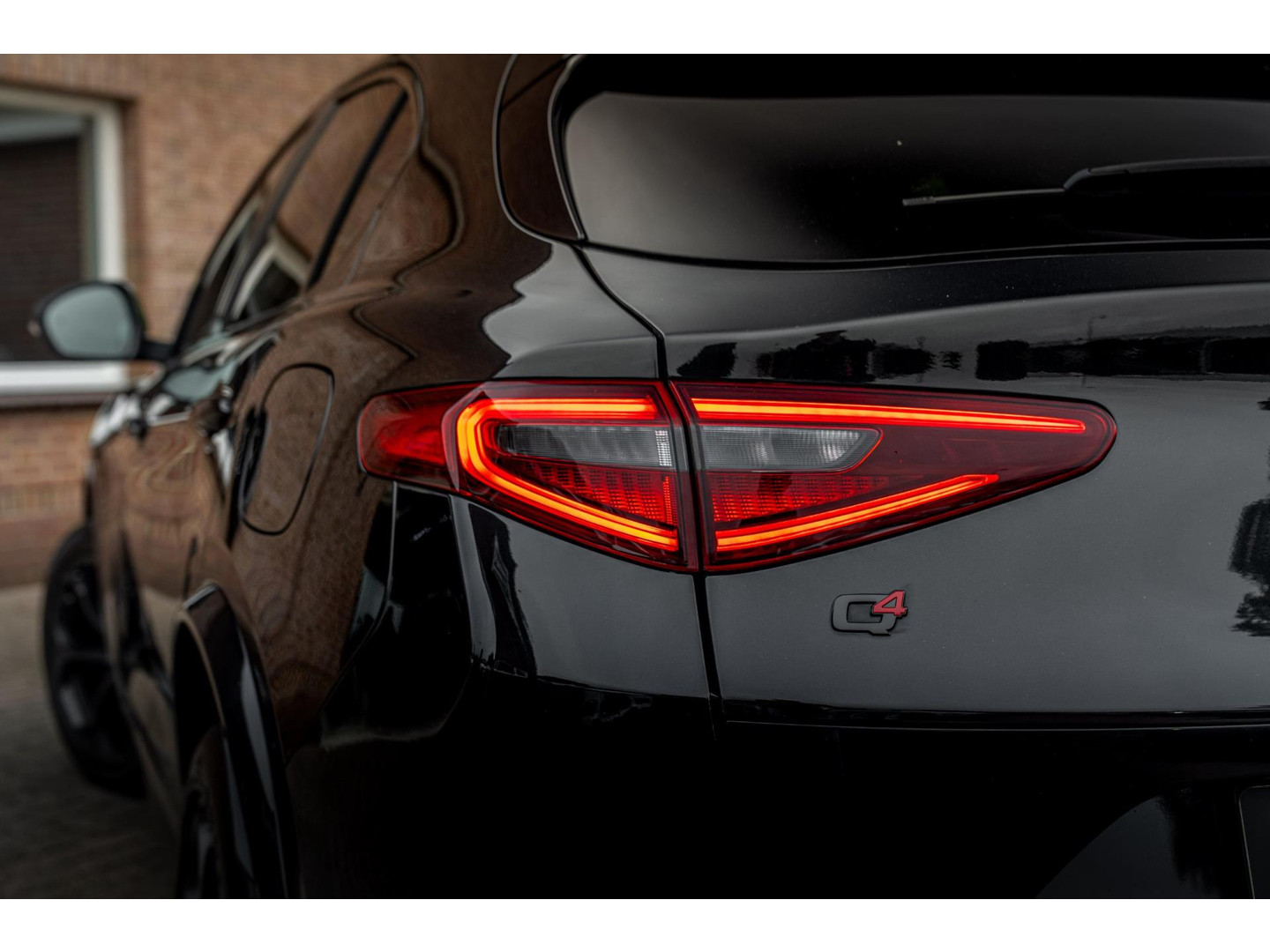 Alfa Romeo Alfa Romeo