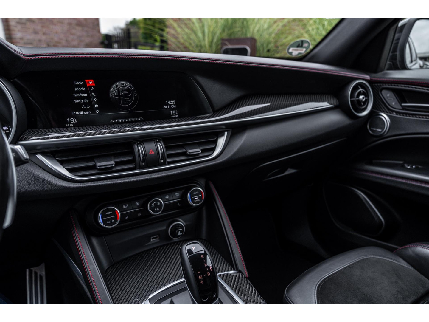 Alfa Romeo Alfa Romeo