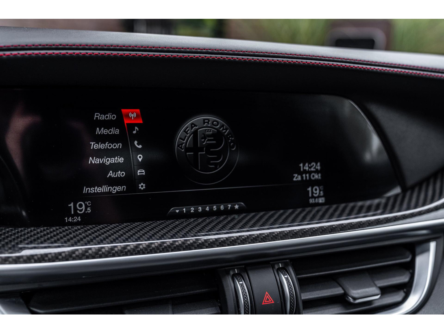 Alfa Romeo Alfa Romeo