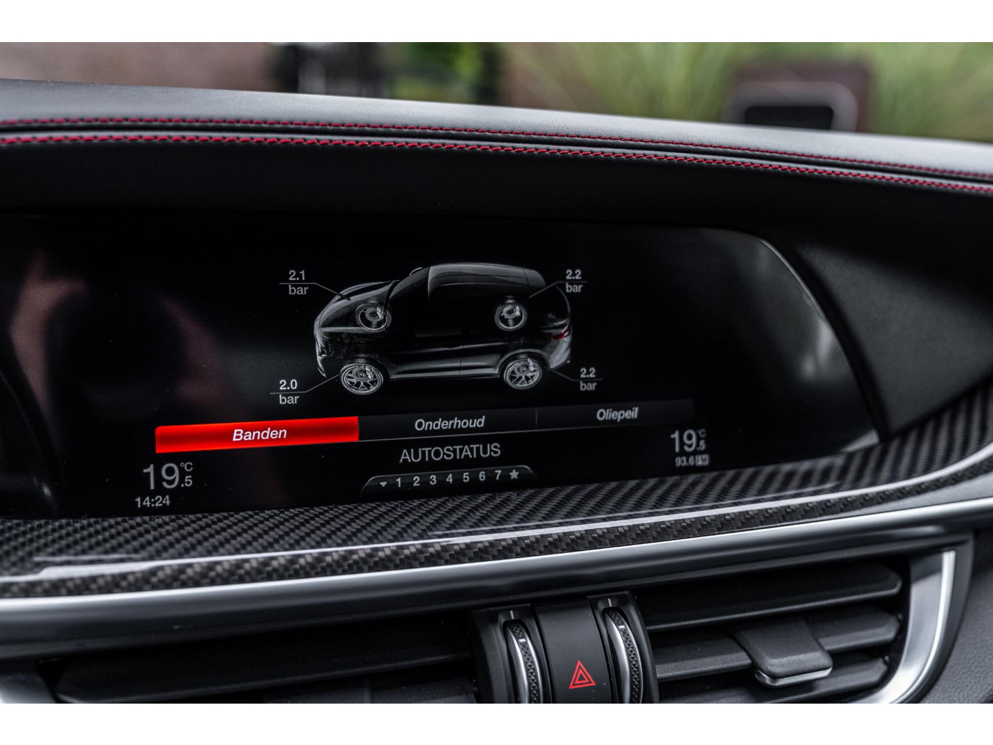 Alfa Romeo Alfa Romeo