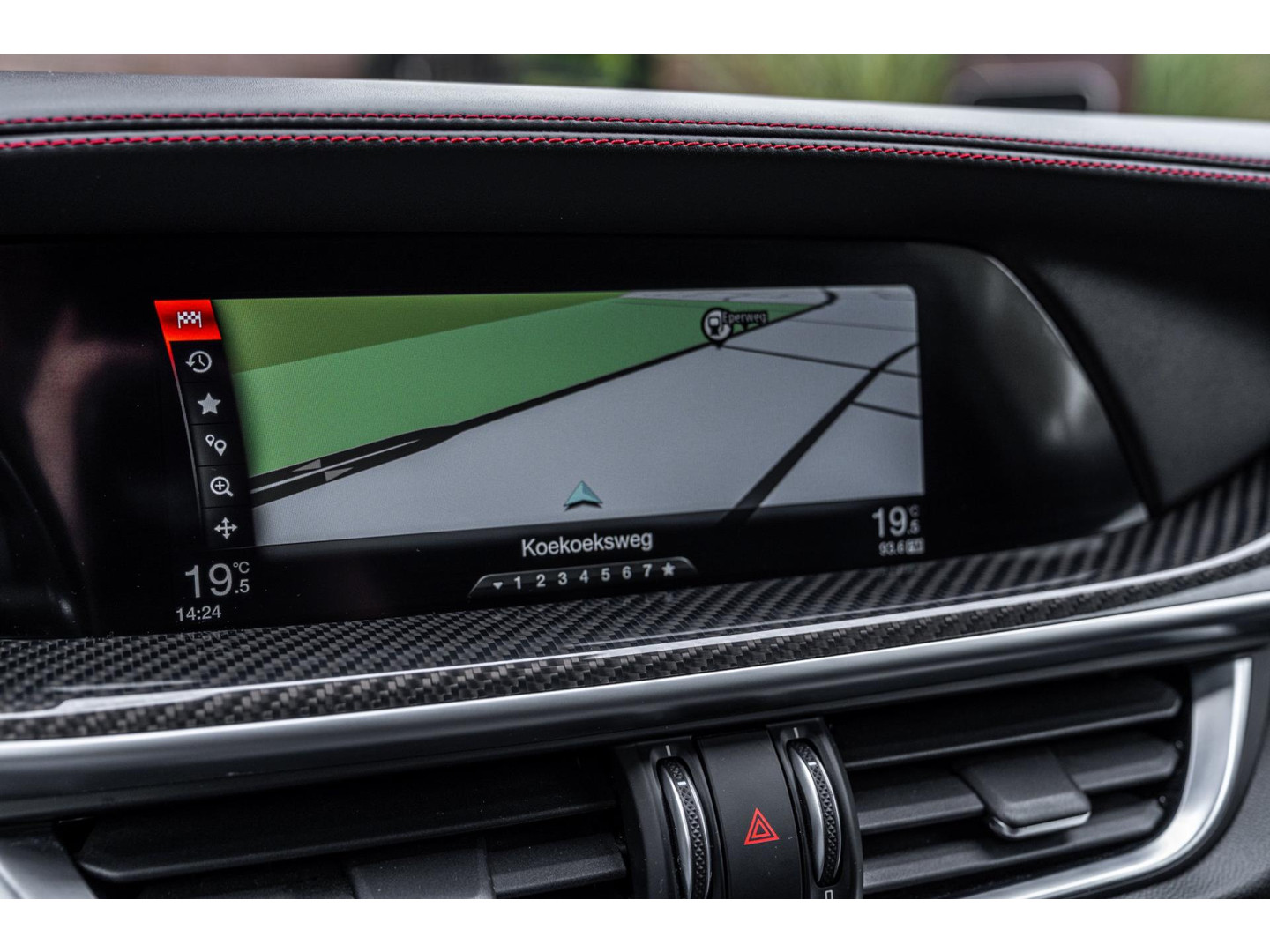 Alfa Romeo Alfa Romeo