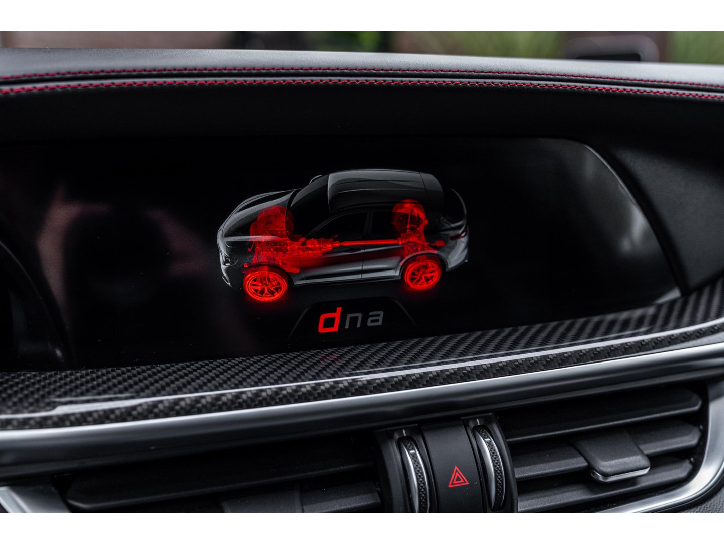 Alfa Romeo Alfa Romeo