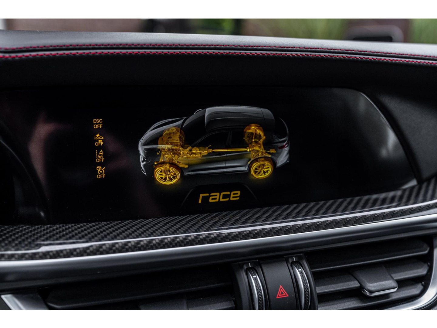 Alfa Romeo Alfa Romeo