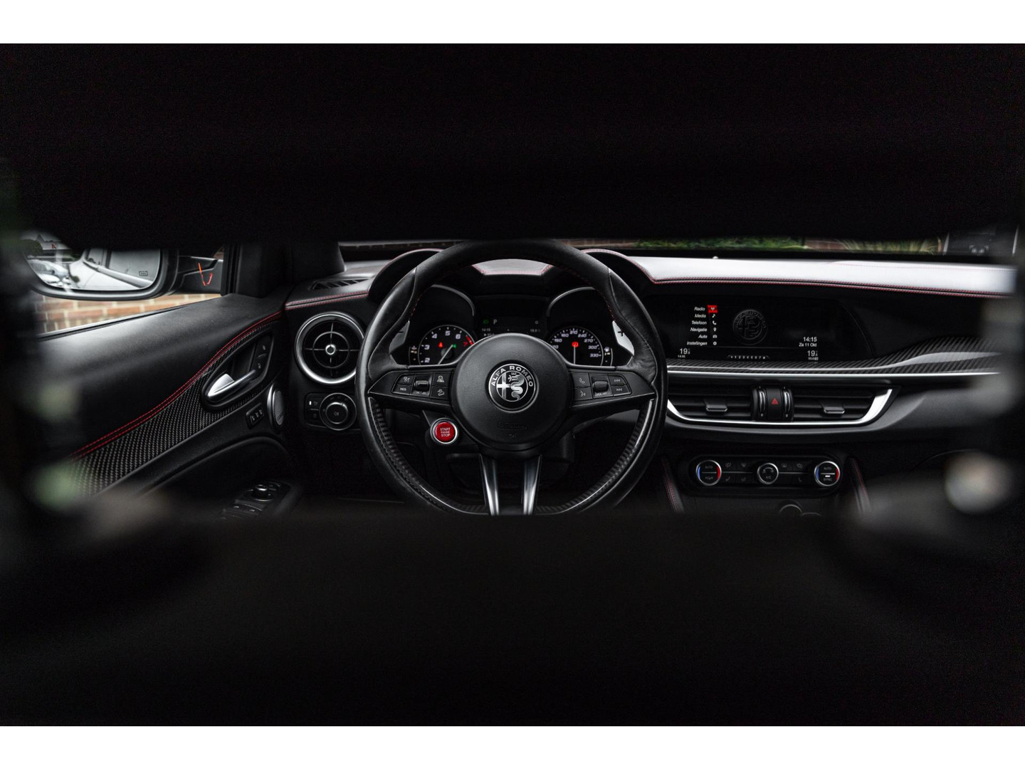 Alfa Romeo Alfa Romeo