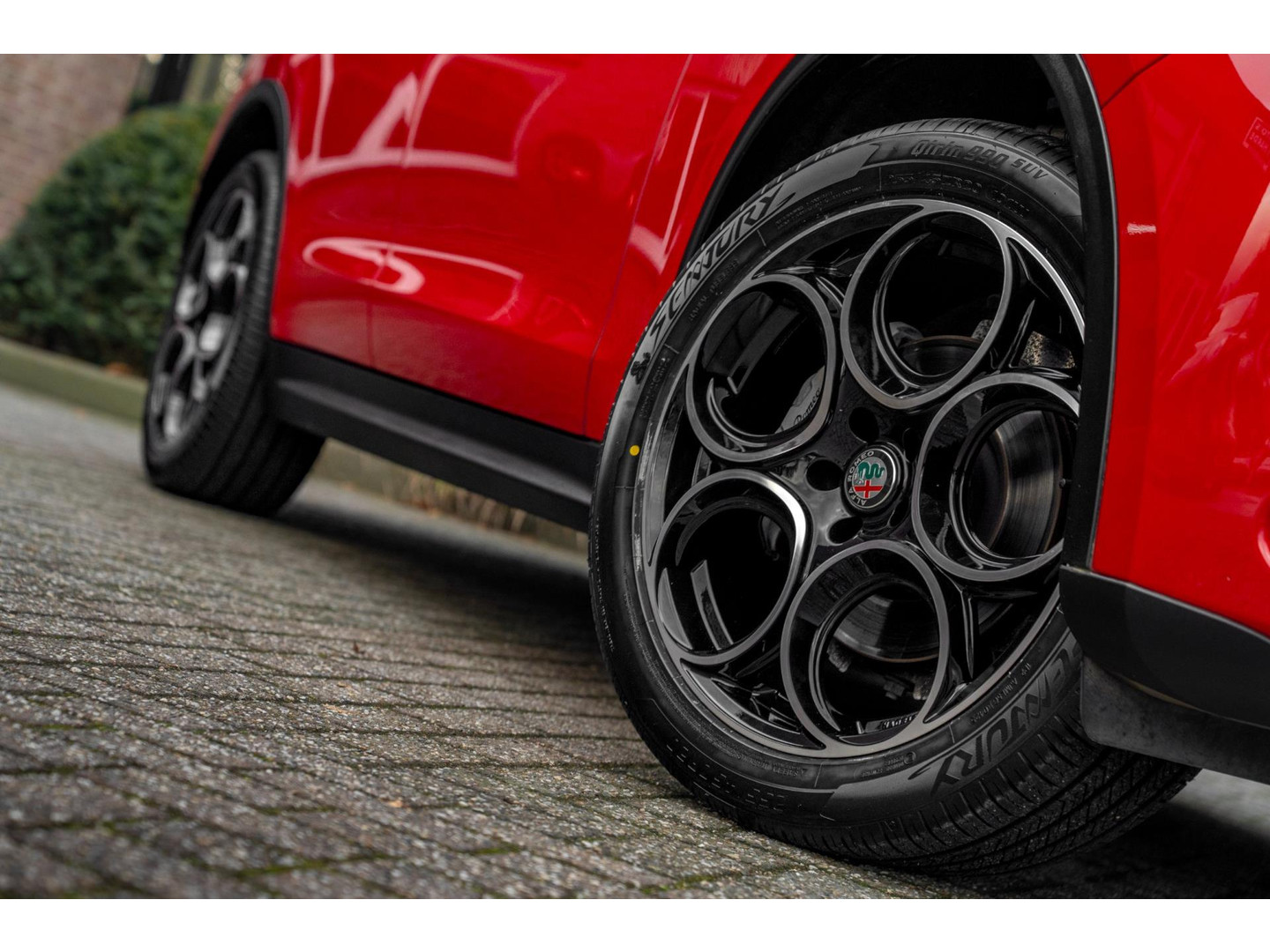 Alfa Romeo Alfa Romeo