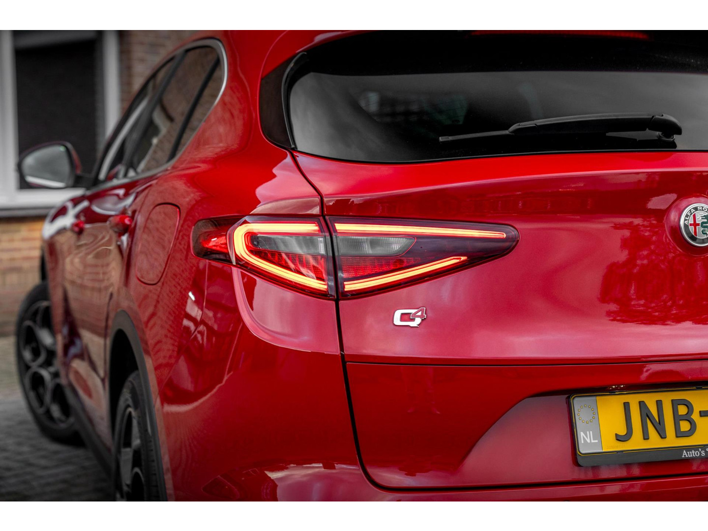 Alfa Romeo Alfa Romeo