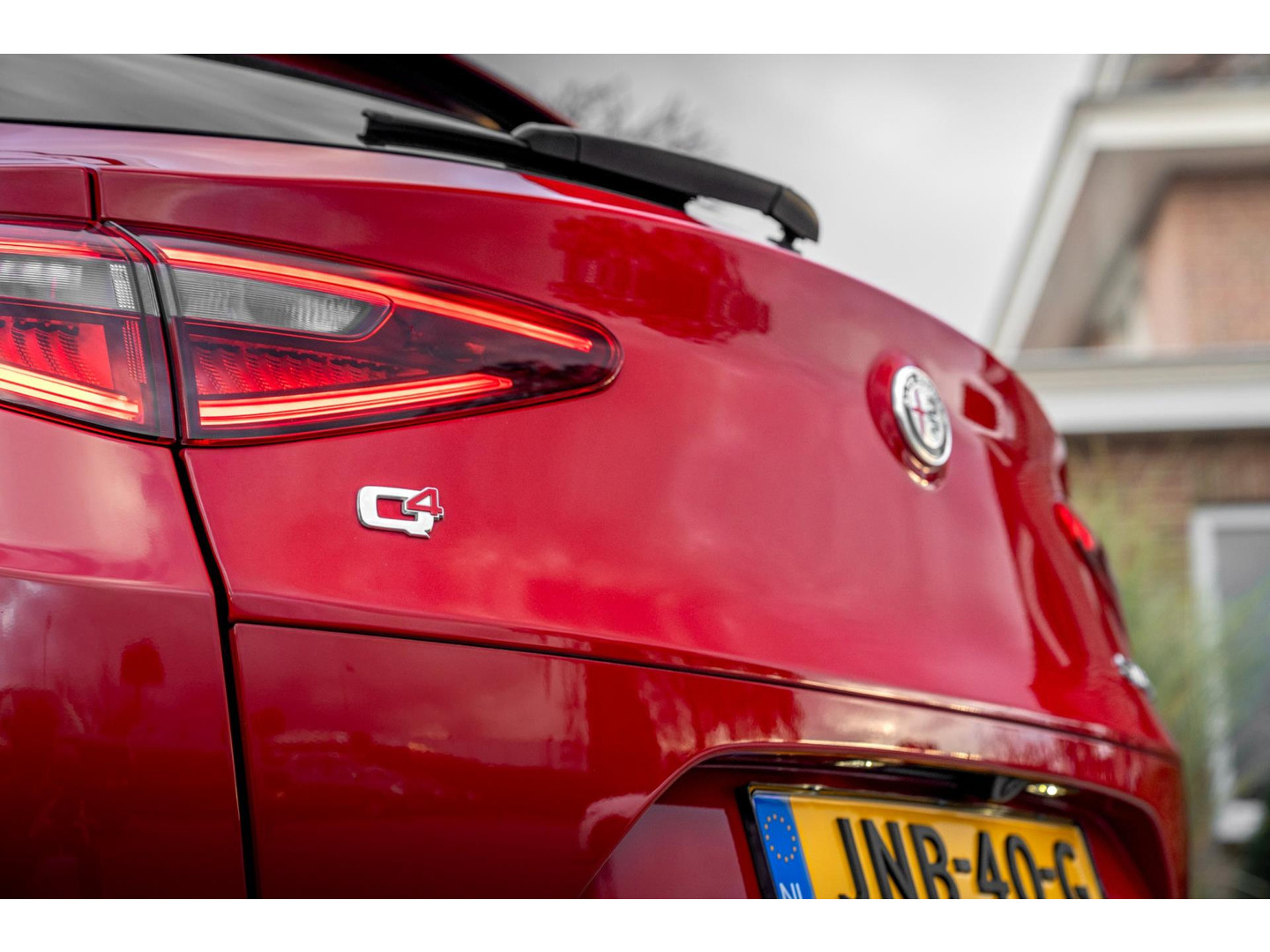 Alfa Romeo Alfa Romeo