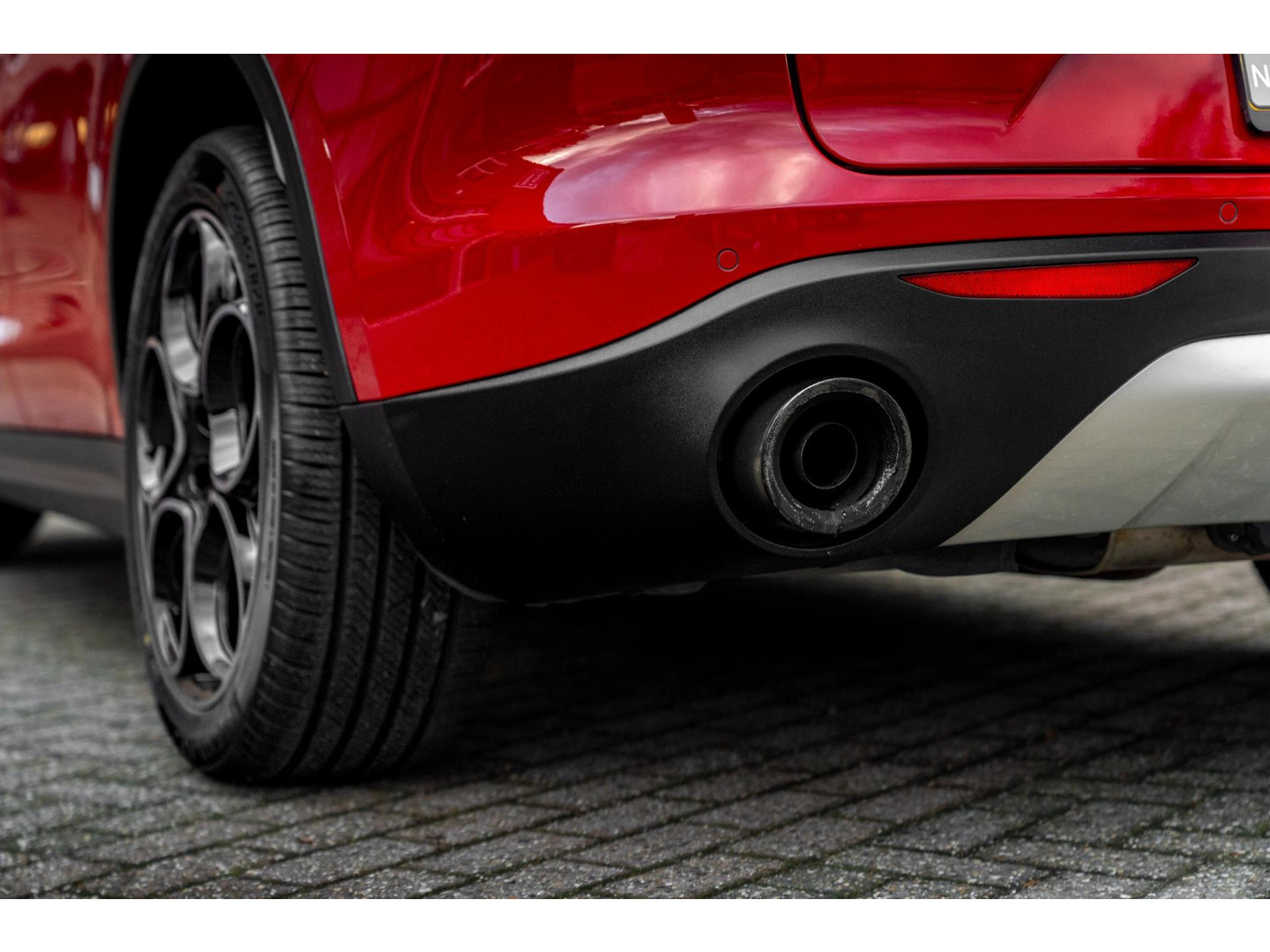 Alfa Romeo Alfa Romeo