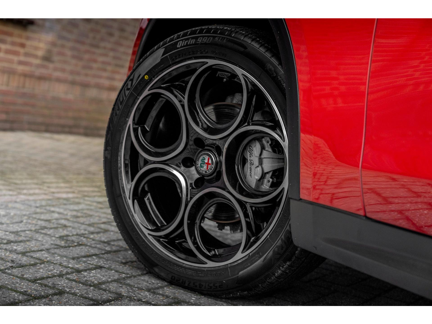 Alfa Romeo Alfa Romeo