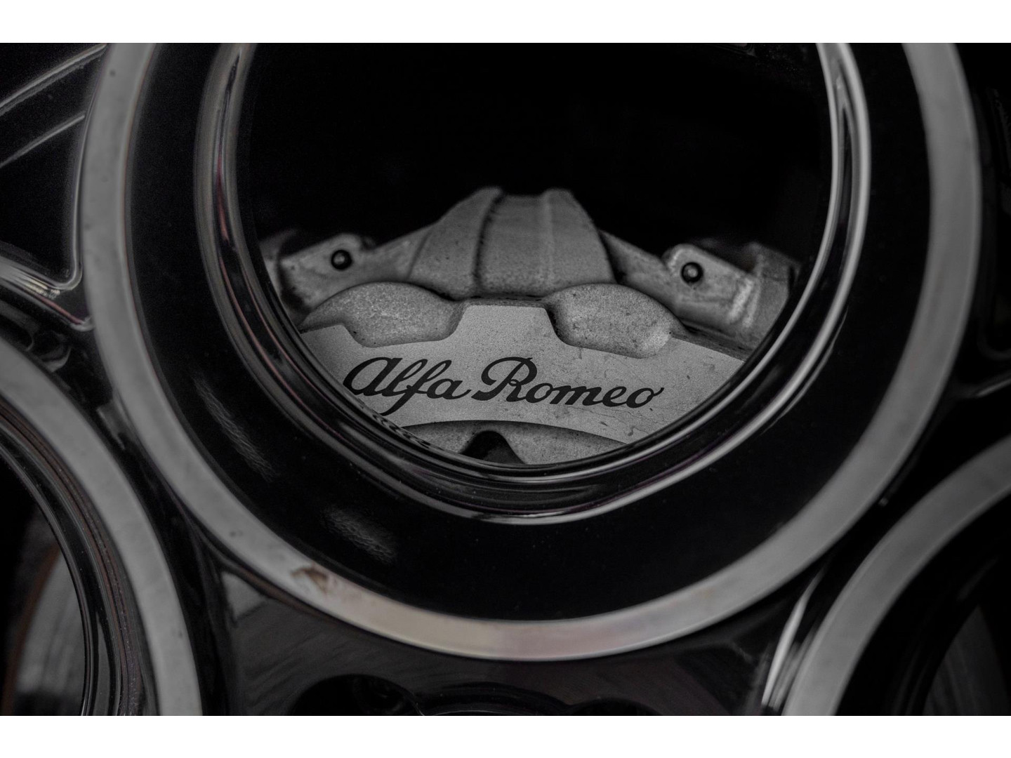 Alfa Romeo Alfa Romeo